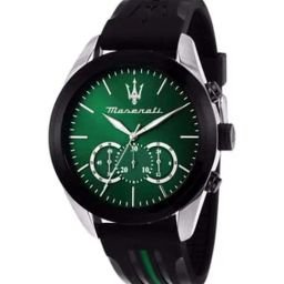 MASERATI R8871612043 Sport Chronograph Watch for Men-18