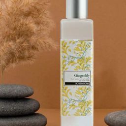 Rosemoore Reed Diffuser Aroma Refill Oil Gingerlily - 200 ml-0