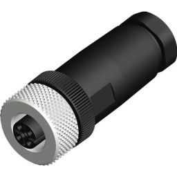 RS PRO Circular Connector 5 Contacts Cable Mount M12 Connector Socket Female IP67, 2080560-image-59