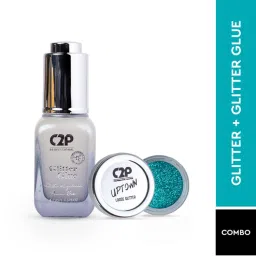 C2P Pro Sparkle Duo Glitter And Glue Kit-picture-31