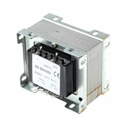 RS PRO Chassis Mounting Transformer 100 VA Model No 504022-image-64