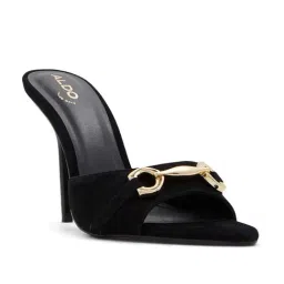 Aldo Women's Edoassi Black Casual Stilettos-picture-15