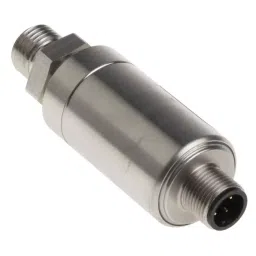 RS PRO Pressure Sensor 0-10 bar Analogue Output Relative Reading, 1754986 image 5