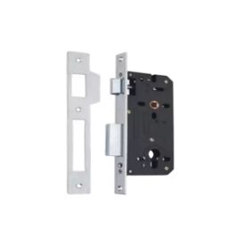 Link Mortise Lock Body Dead Bolt Stainless Steel Finish (10 inch) 250 mm, 0020-image-43