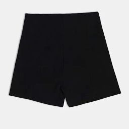 MINIKLUB Girls Black Printed Full Sleeves Shorts-image-85