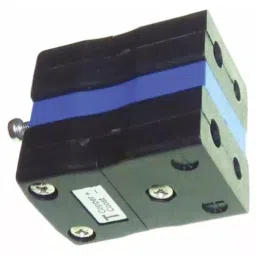 RS PRO Duplex Thermocouple Connector for Type T Thermocouple Standard ANSI Standard, 7691486-image-33