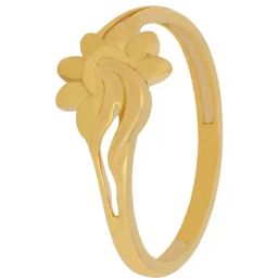 PC Jeweller Aindri 18k Gold Ring for Women-image-57