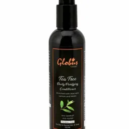 Globus Naturals Tea Tree Daily Purifying Conditioner - 250 ml-27