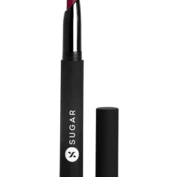 Sugar Cosmetics Matte Attack Transferproof Lipstick 17 Grateful Red - 2 gm-26