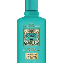 4711 Shower Gel - 200 ml-38