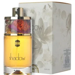 Ajmal Shadow II Pour Femme Eau de Parfum for Women - 75 ml-32
