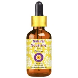 Deve Herbes Natural Squalane Oil with Glass Dropper - 5 ml-picture-21