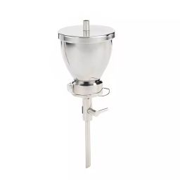 Whatman MV050A/0 500 ml Vacuum Filtration Apparatus With Rapid Clamp 10440020-37