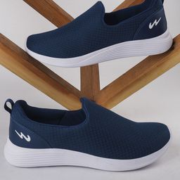 Campus Men Walking Sports Shoes-41