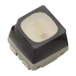BROADCOM LED, RGB, 490/1100/215MCD, PLCC-4, ASMB-KTF0-0A306 (Pack of 5 Pcs)-27