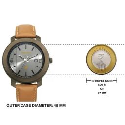 Fastrack 3246NL01 Bare Basics Analog Watch for Men image 5