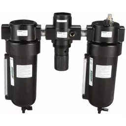 SPEEDAIRE Filter/Regulator/Lubricator 250 Psi Max Op Pressure 5 micron Mist, 4ZM02-picture-48