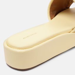 Allen Solly Flatform Heels image 2