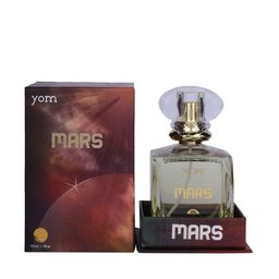 Yom Mars Perfume -100ml-25