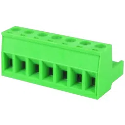 AMPHENOL ANYTEK TERMINAL BLOCK, PLUG, 3 POSITION, 24-12AWG, 20020007-H031B01LF-image-57