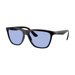 Ray-Ban Blue UV Protection Square Unisex Sunglasses-picture-20