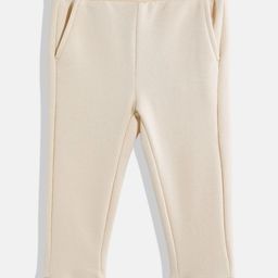 United Colors of Benetton Boys Solid Joggers-image-69