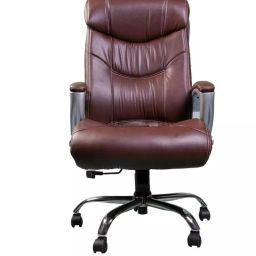 Modern India Seating High Back Manager Chair Brown Mi39-image-71