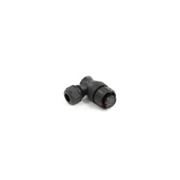 RS PRO Circular Connector 15 Contacts Cable Mount 21 mm Connector Socket Female IP67, 2338406-image-8