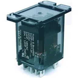 TE CONNECTIVITY RELAY, SPDT, 240VAC, 28VDC, 30A, KUHP-5DT1-24-picture-14
