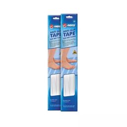 ABRO Anti Slip Tape Clear 20 mm x 30 cm, AST-20MMX30CM-CLR-12 (Pack of 12)-15