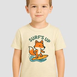 KIDDY STAR Boys Pure Cotton T-shirt-image-60