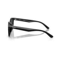 Ray-Ban Core Grey Rectangular UV Protection Unisex Sunglasses image 5