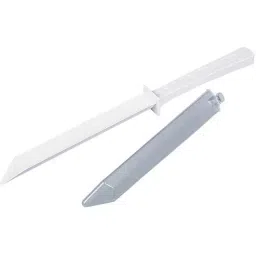 AS ONE Spatula Gamma-Ray Sterilized 268 mm, 5378-1010-image-60