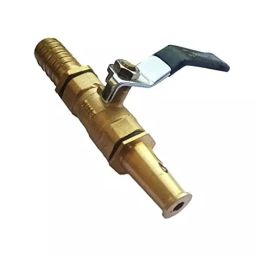 B K JAGAN & CO Fire Hose Nozzle 12.7 mm (1/2 Inch) for Fire Hose Nozzle FIRE-picture-38