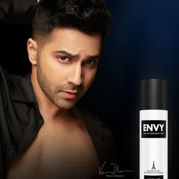 Envy Men Set of 3 Absolute Perfume Deodorant Spray - 115g each image 5