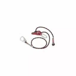 Honeywell Cotton & Polyester Lanyard 3 m 140 Kg Capacity, 1032101-picture-3
