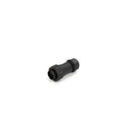 RS PRO Circular Connector 6 Contacts Cable Mount 21 mm Connector Plug Male IP68, 2338266-image-97