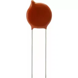 Vishay Single Layer Ceramic Capacitor 10 nF Capacitance ±20% Tolerance Through Hole Mount, 562R5HKMS10 (Pack of 5)-image-49