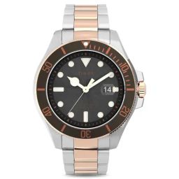 Timex TW2V42100UJ Analog Watch for Men-0
