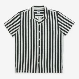Y&F Kids by Westside Black Stripe Printed Shirt-image-37
