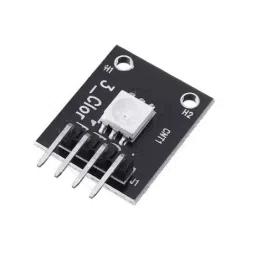 SMD 3 Color LED Module image 2