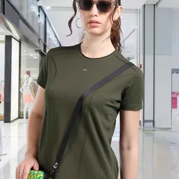 STELLERS Anti Odour Round Neck T-shirt-image-98