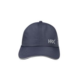 HRX by Hrithik Roshan Men Navy Blue Solid Lifestyle Cap-image-49