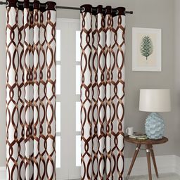 Cortina Set of 2 Door Curtains-picture-56