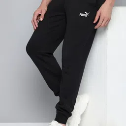 Puma Men No.1 Logo Outdoor Joggers-image-65