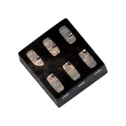Stmicroelectronics Nanopower Opamp, 11.5Khz, 2.7V/Ms, Dfn-6, Tsu111Iq1T-38