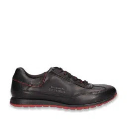 Bugatti Men's Thorello Black Casual Sneakers-picture-44