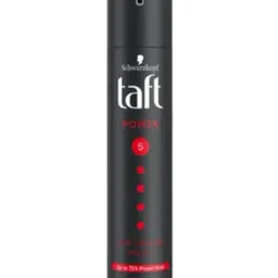 Schwarzkopf Taft Power Hair Lacquer Hold 5 - 250 ml-image-13