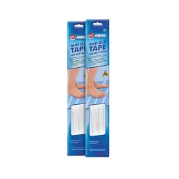 ABRO Anti Slip Tape White 20 mm x 45 cm, AST-MP-2045-WHITE (Pack of 8)-picture-24