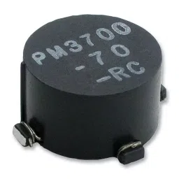 Bourns INDUCTOR, 2MH, 3.5A, SMD Model No - PM3700-50-RC-picture-30